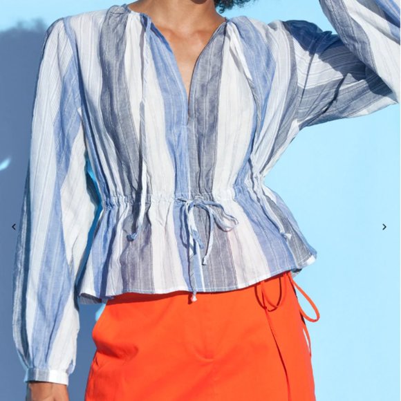 Ciao Lucia Tops - Ciao Lucia Romina Top XS